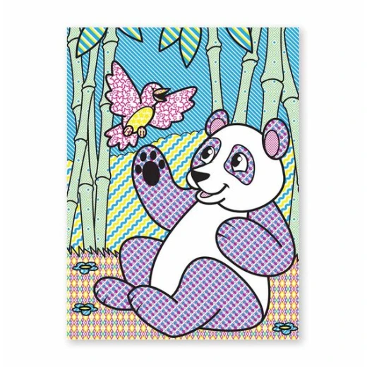 Melissa & Doug My First Paint with Water - Animals