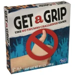 Hasbro - Get a Grip Game