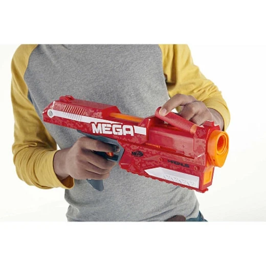 Nerf N-Strike Elite Mega Magnus Blaster