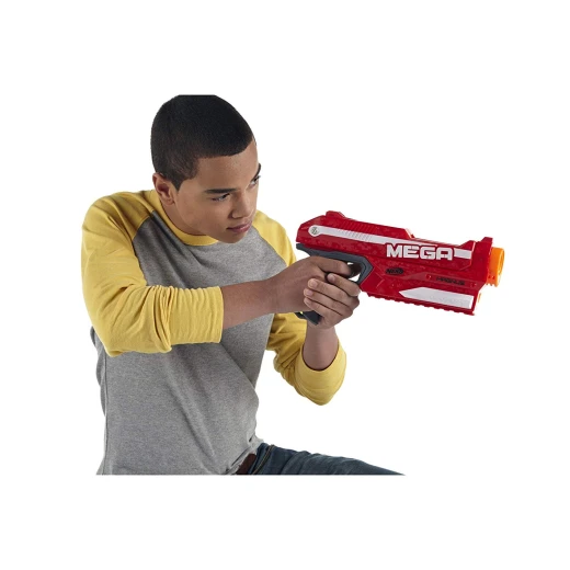 Nerf N-Strike Elite Mega Magnus Blaster