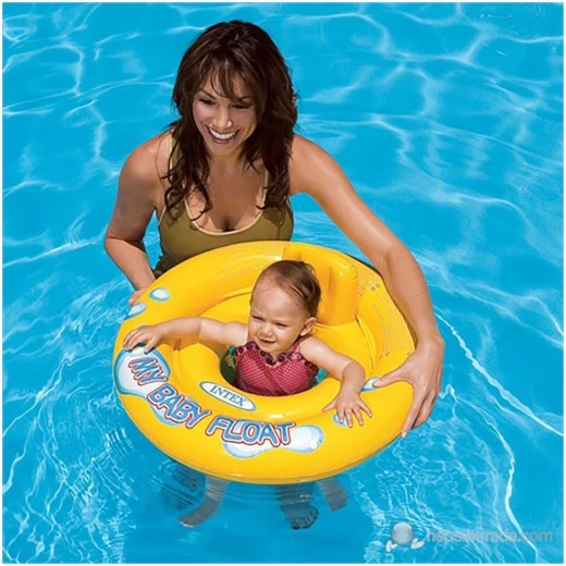 Intex My Baby Float