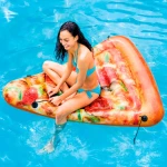 Intex Pizza Slice Mat