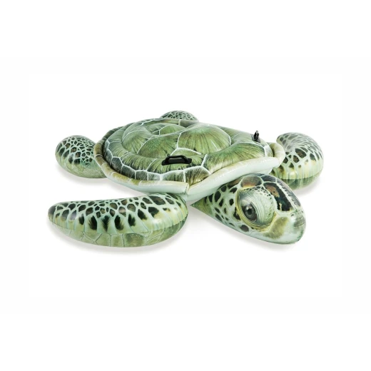 Intex Realistic Sea - Turtle Ride - On