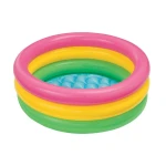 Intex - SunSet Glow Baby Pool 61cmx22cm