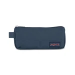 JanSport Basic Accessory Pouch Navy Color