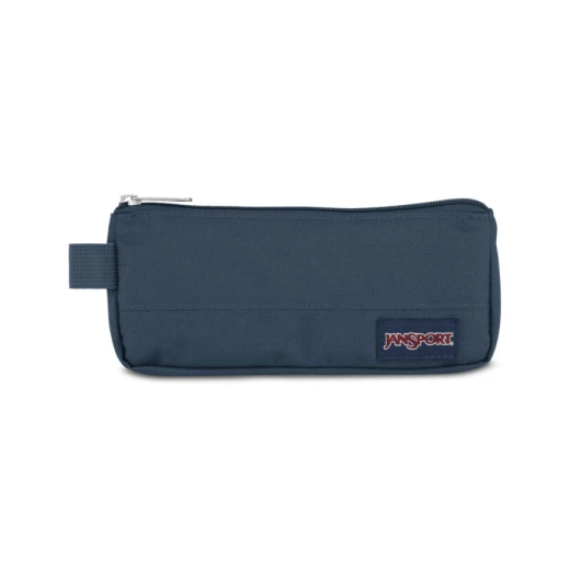 JanSport Basic Accessory Pouch Navy Color