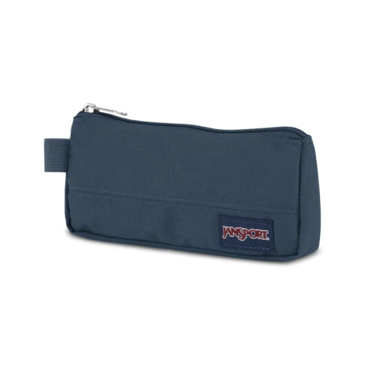 JanSport Basic Accessory Pouch Navy Color