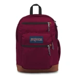 JanSport Cool Student Russet Red Color