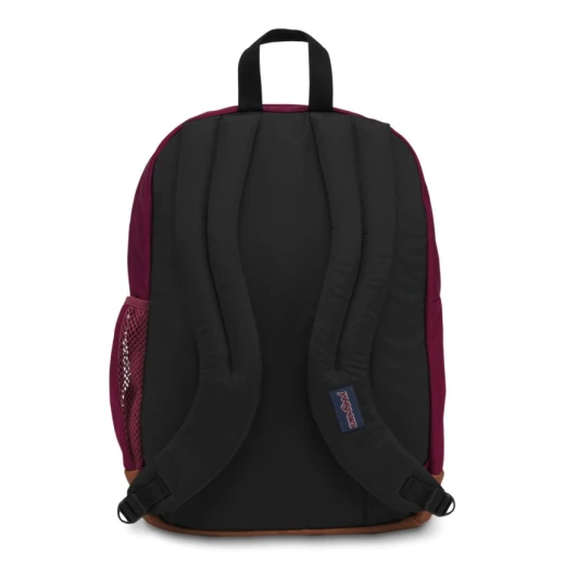 JanSport Cool Student Russet Red Color