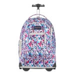 JanSport Driver 8 Petal To The Metal Color