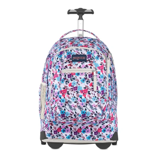 JanSport Driver 8 Petal To The Metal Color