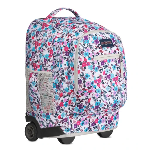 JanSport Driver 8 Petal To The Metal Color