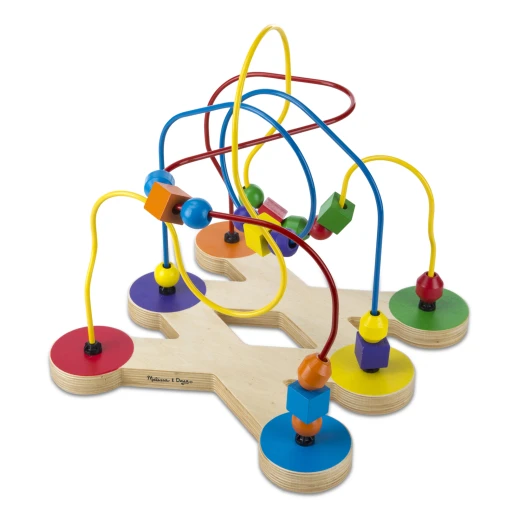 Melissa & Doug Bead Maze