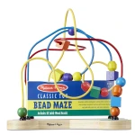 Melissa & Doug Bead Maze