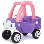 Little Tikes Princess Cozy Truck, Pink Truck