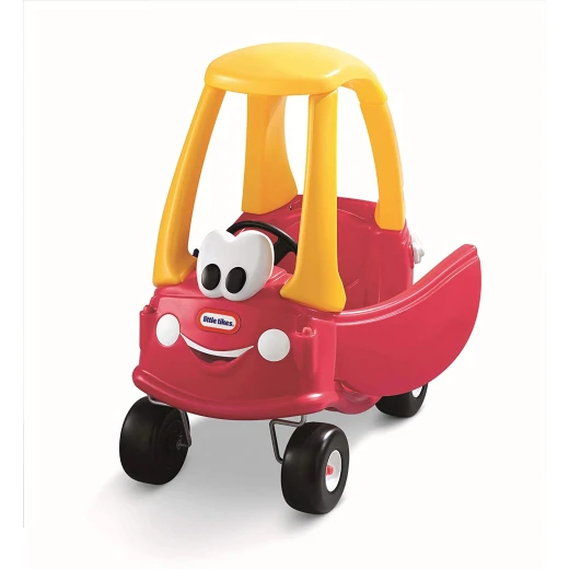 Little Tikes Cozy Coupe Classic, Red