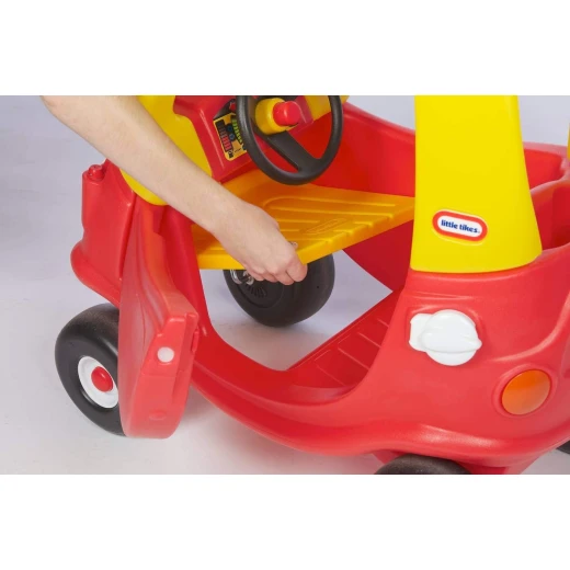 Little Tikes Cozy Coupe Classic, Red