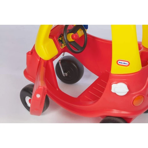 Little Tikes Cozy Coupe Classic, Red