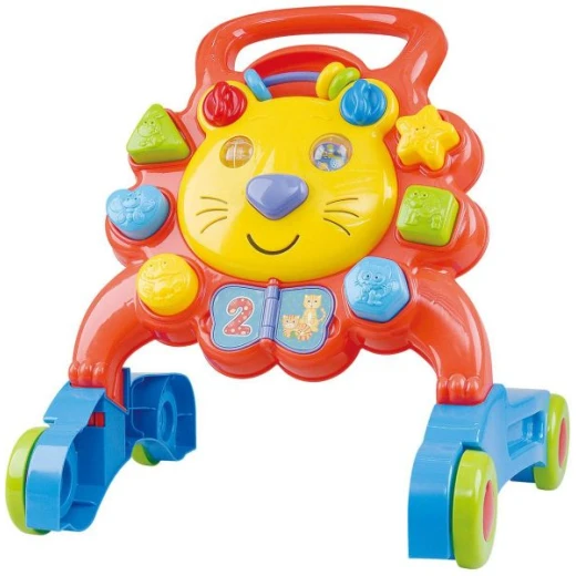 Play Go | Little Lion Activity Walker'