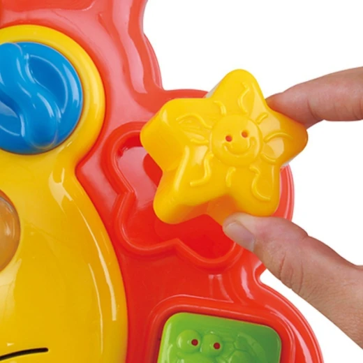 Play Go | Little Lion Activity Walker'