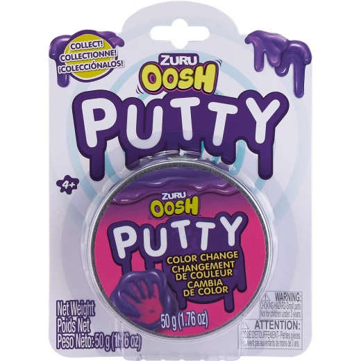 Zuru Oosh Putty Series 2 - Assortment Models