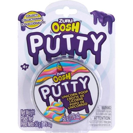 Zuru Oosh Putty Series 2 - Assortment Models