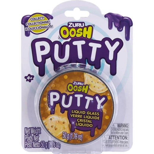 Zuru Oosh Putty Series 2 - Assortment Models