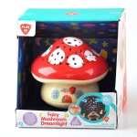 PlayGo Fairy Mushroom with Night light Sound