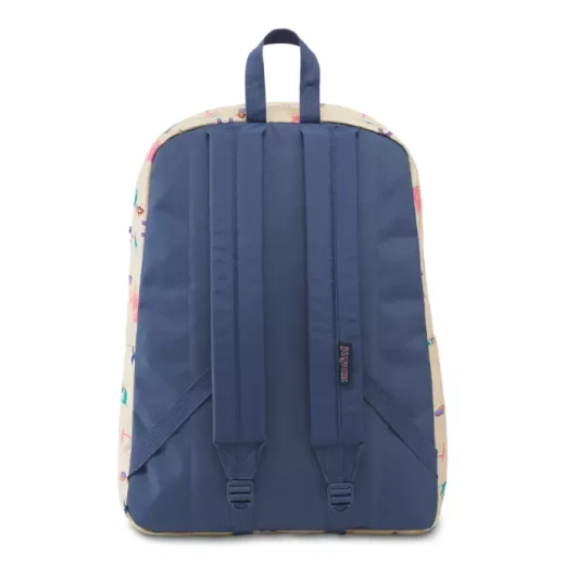 Jansport Superbreak - Pacific Paradise