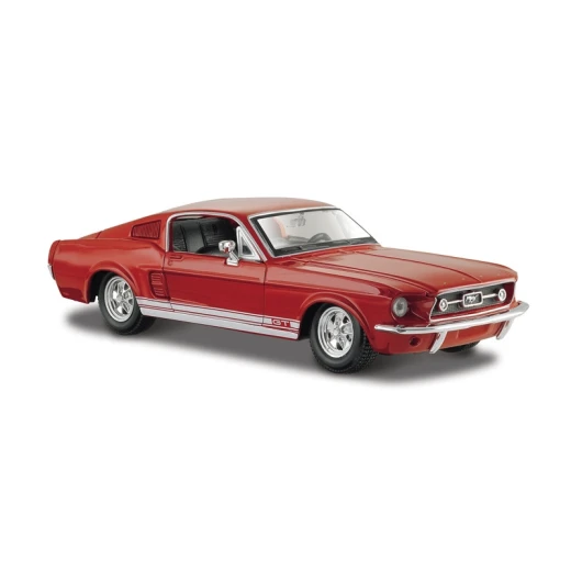 Maisto Model Car 1:24 Ford Mustang GT