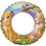 Intex - Lion King Swim Ring (51Cm)