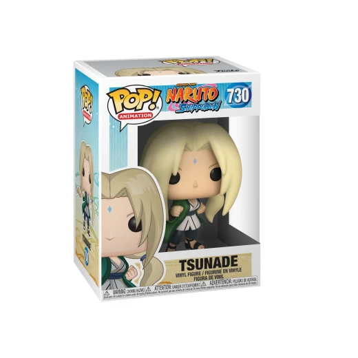 Funko Pop! Animation: Naruto: Shippuden - Lady Tsunade '