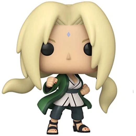 Funko Pop! Animation: Naruto: Shippuden - Lady Tsunade '