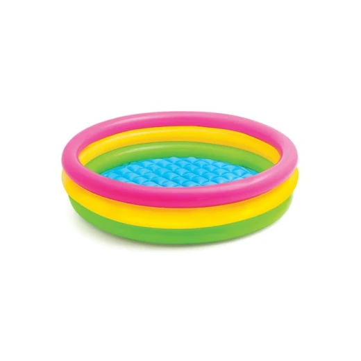 Intex Sunset Glow Pool, 1.47m X 33 cm