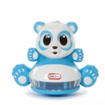 Little Tikes Wobblin Panda Lights