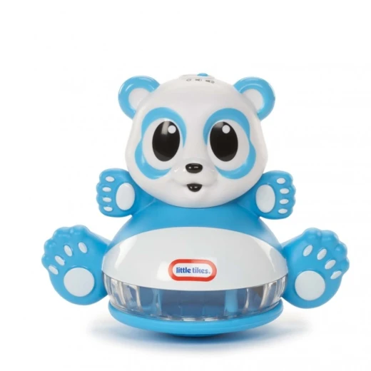 Little Tikes Wobblin Panda Lights