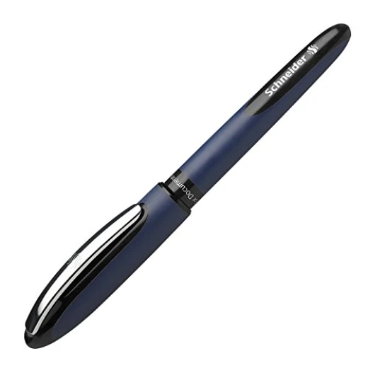 Schneider One Business Rollerball 0.6 mm, Black