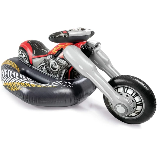 Intex Cruiser Motor Bike Ride-On