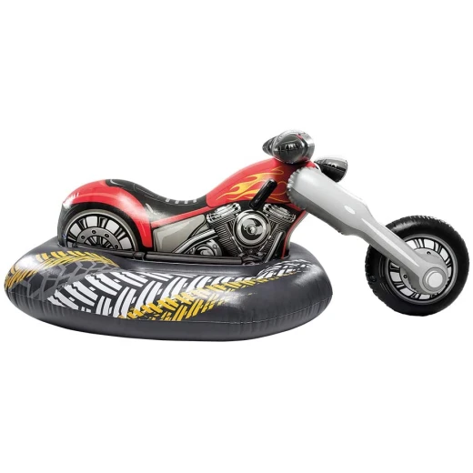 Intex Cruiser Motor Bike Ride-On