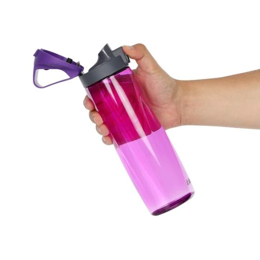 Sistema Adventum Bottle, 900 ml, Purple