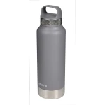 Sistema 1 Liter Stainless Steel - Grey