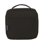 JanSport Lunch Break Lunch Box, Black