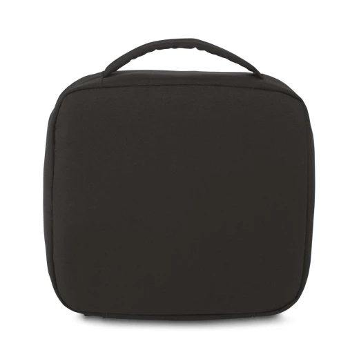 JanSport Lunch Break Lunch Box, Black