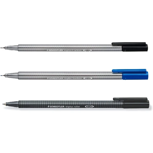 Staedtler Triplus Blackbox