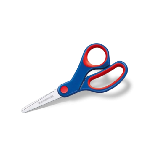 Staedtler Noris® 965 Hobby Scissors, 14 cm