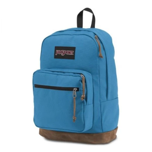 حقيبة ظهر JanSport Right Pack ، Blue Jay