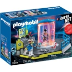 Playmobil Superset Galaxy Police Rangers 24 Pcs For Children '