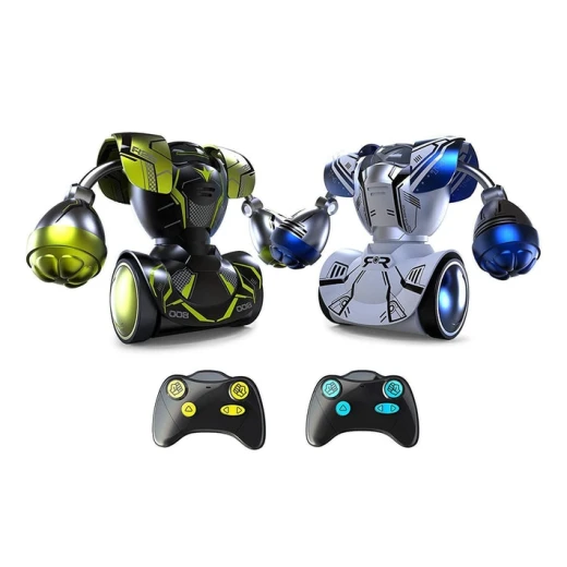 Silverlit Robo Kombat Twin Pack '