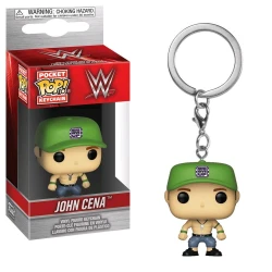 Funko Pocket Pop! Keychain-POP Keychain: WWE - John Cena (Exc) '