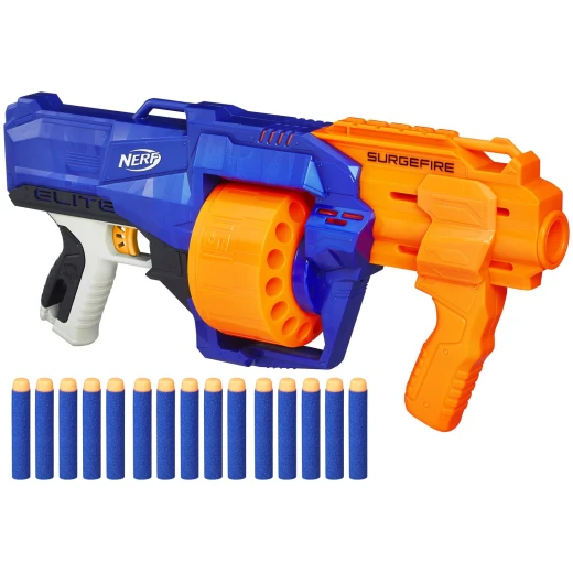 Nerf N-Strike Elite SurgeFire